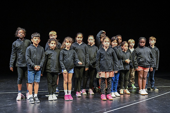 Grundschultheater-Tage 2