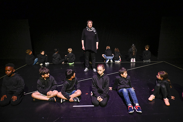 Grundschultheater-Tage 4