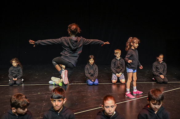 Grundschultheater-Tage 5