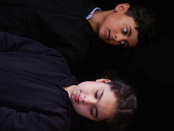 Theaterpr&auml;sentation 5